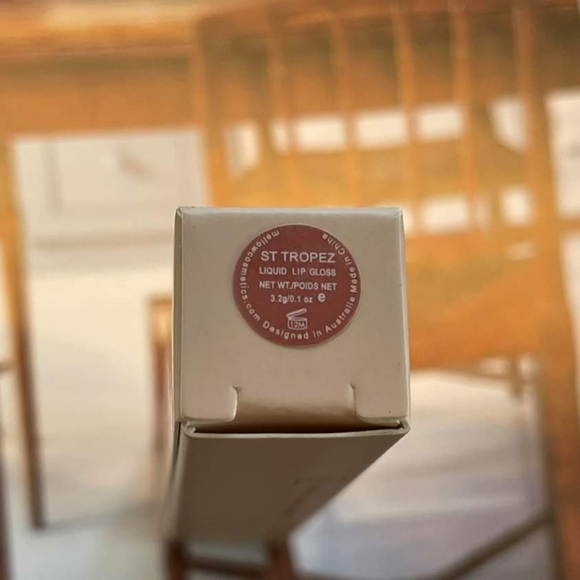 New MELLOW Liquid Lip Gloss - Picture 6 of 7